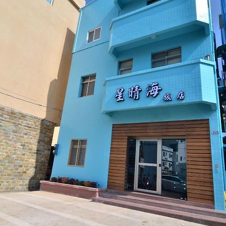 Star Sunny Sea B&B Kenting Zewnętrze zdjęcie