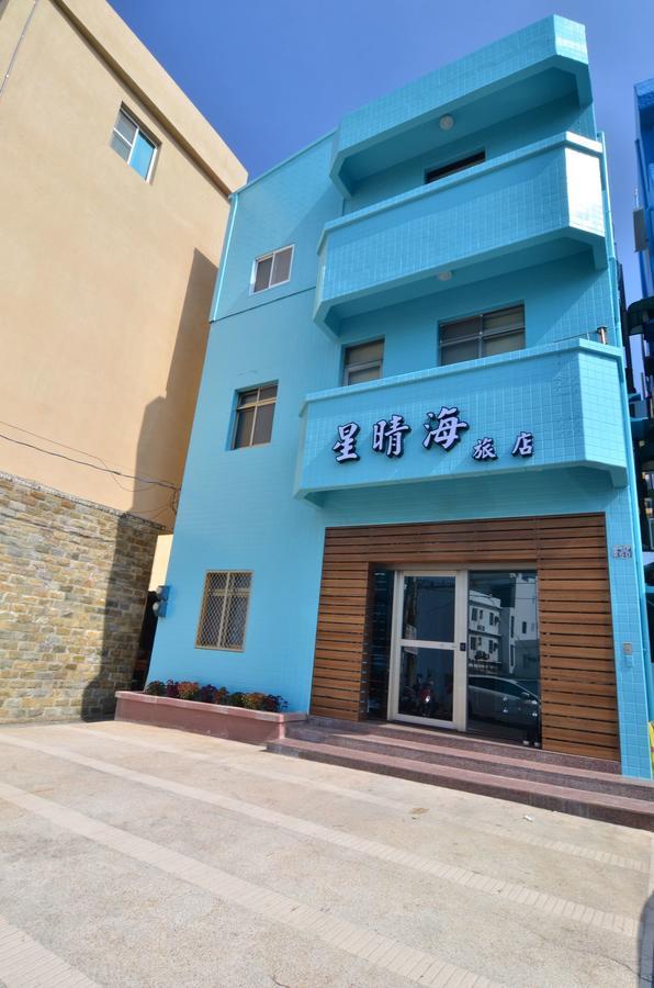 Star Sunny Sea B&B Kenting Zewnętrze zdjęcie